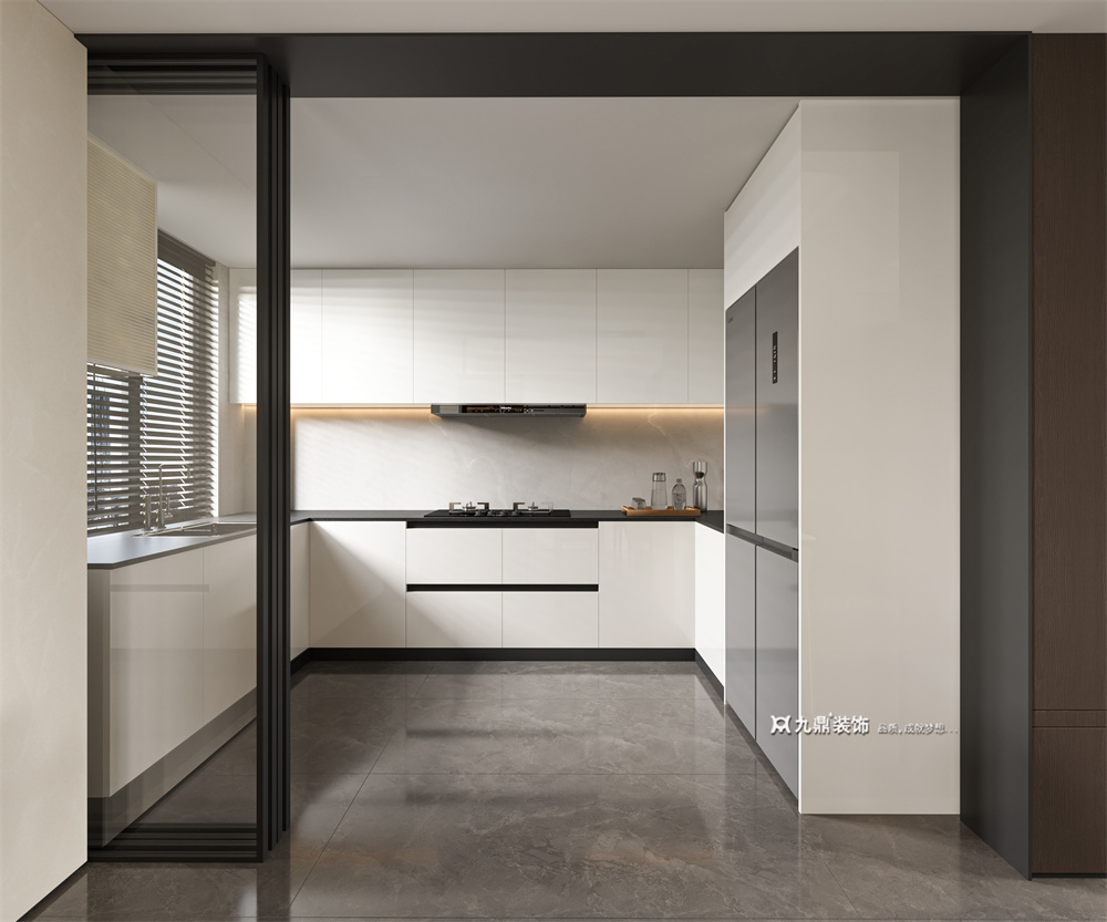 Y16-小爱asiagame-学仕里客餐厅过道玄关空间 人视 9(2).jpg